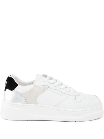 Crime London Leather