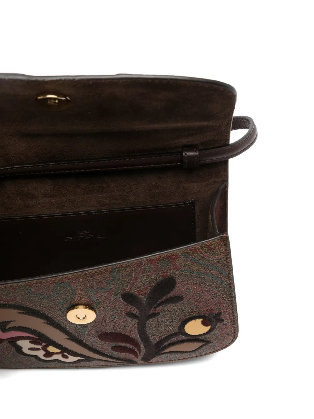Etro Arnica Shoulder Bag