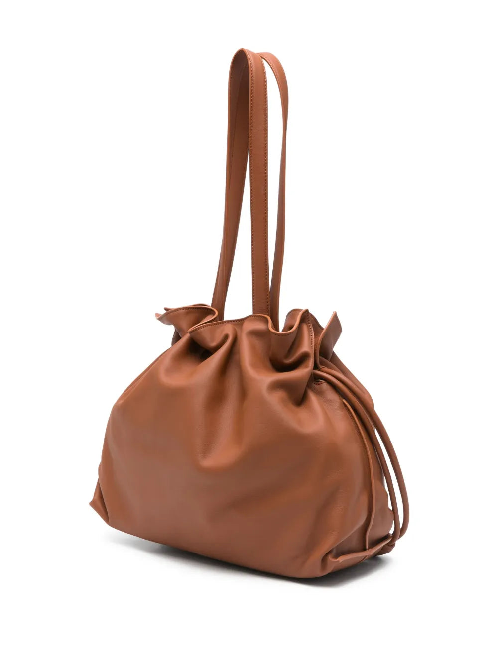 Loewe Flamenco Drawstring Shoulder Bag