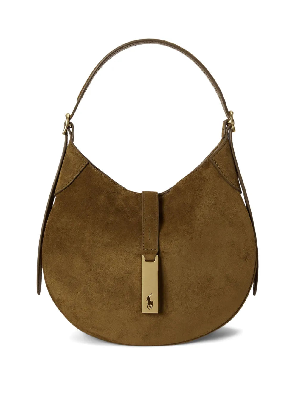 Polo Ralph Lauren Polo Pony Shoulder Bag