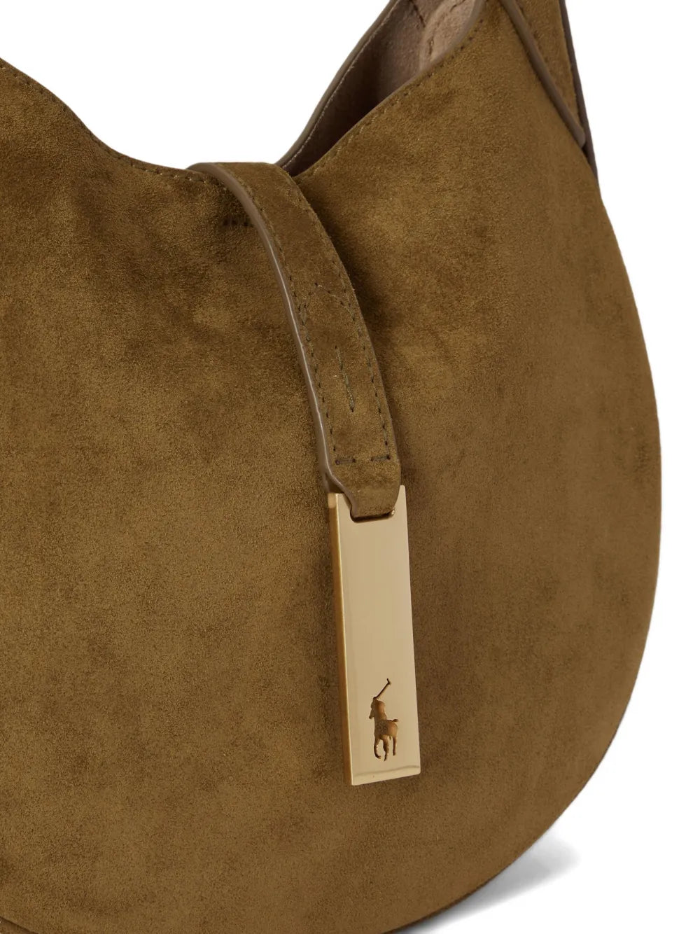 Polo Ralph Lauren Polo Pony Shoulder Bag
