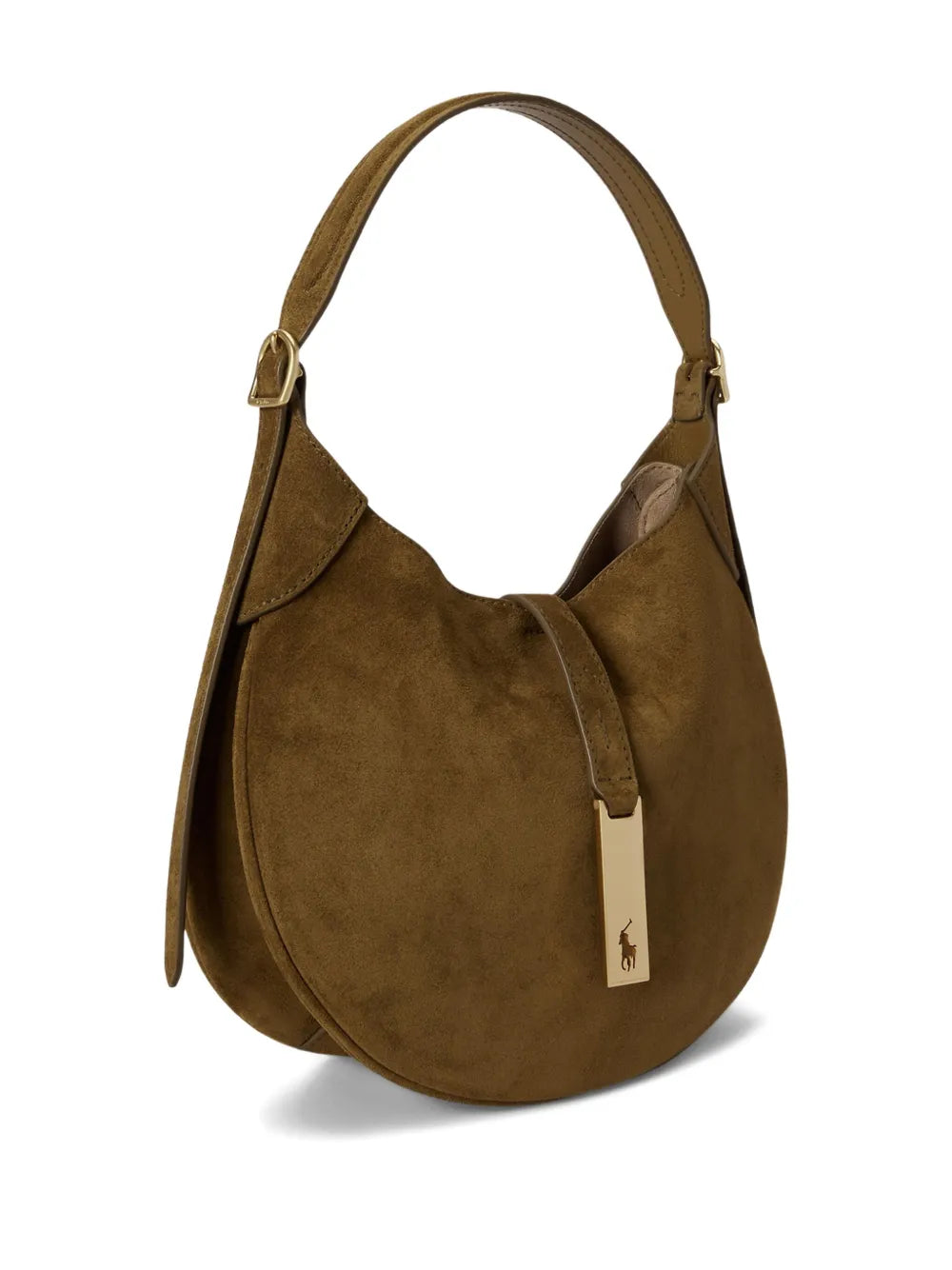 Polo Ralph Lauren Polo Pony Shoulder Bag