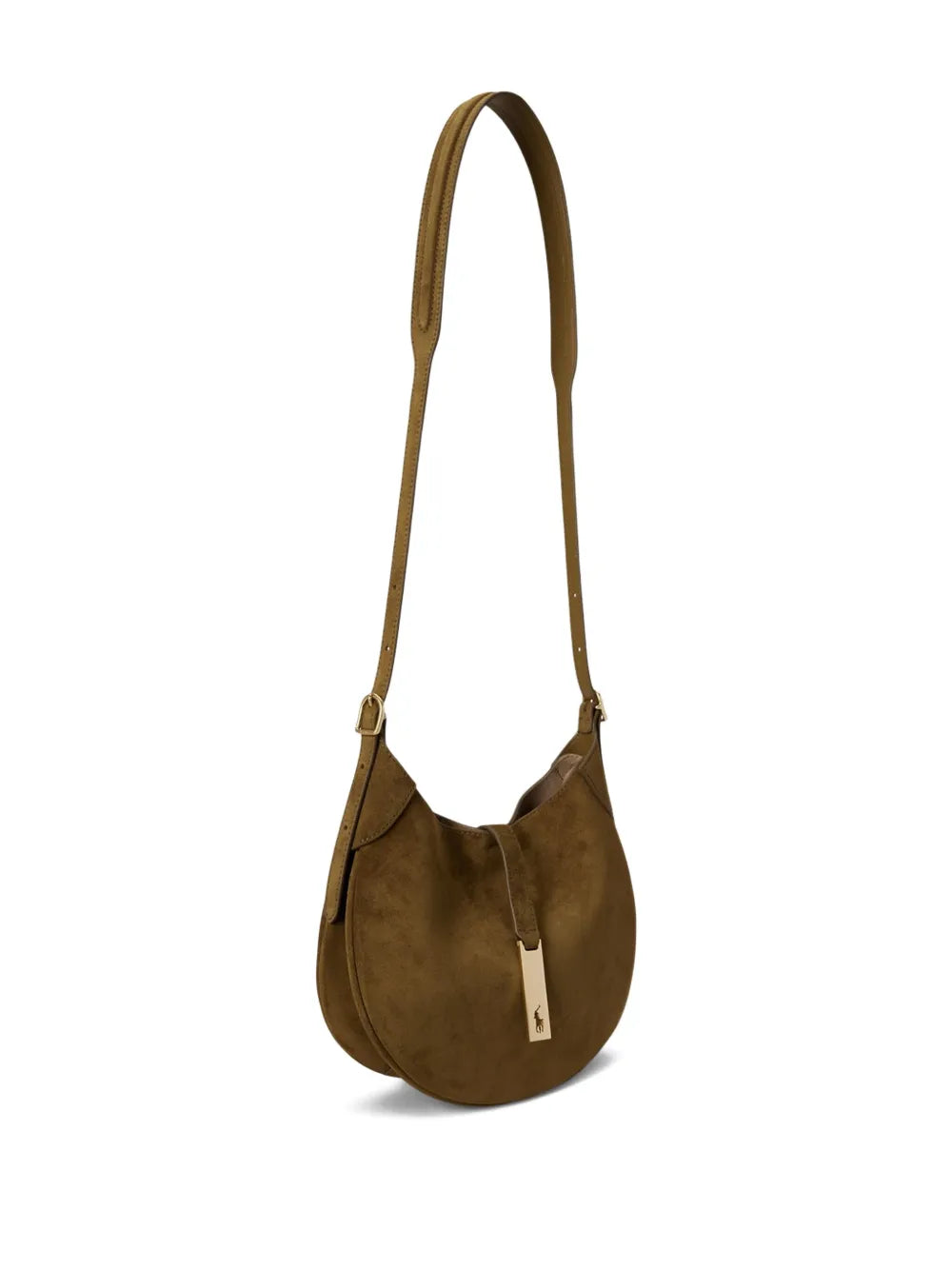 Polo Ralph Lauren Polo Pony Shoulder Bag