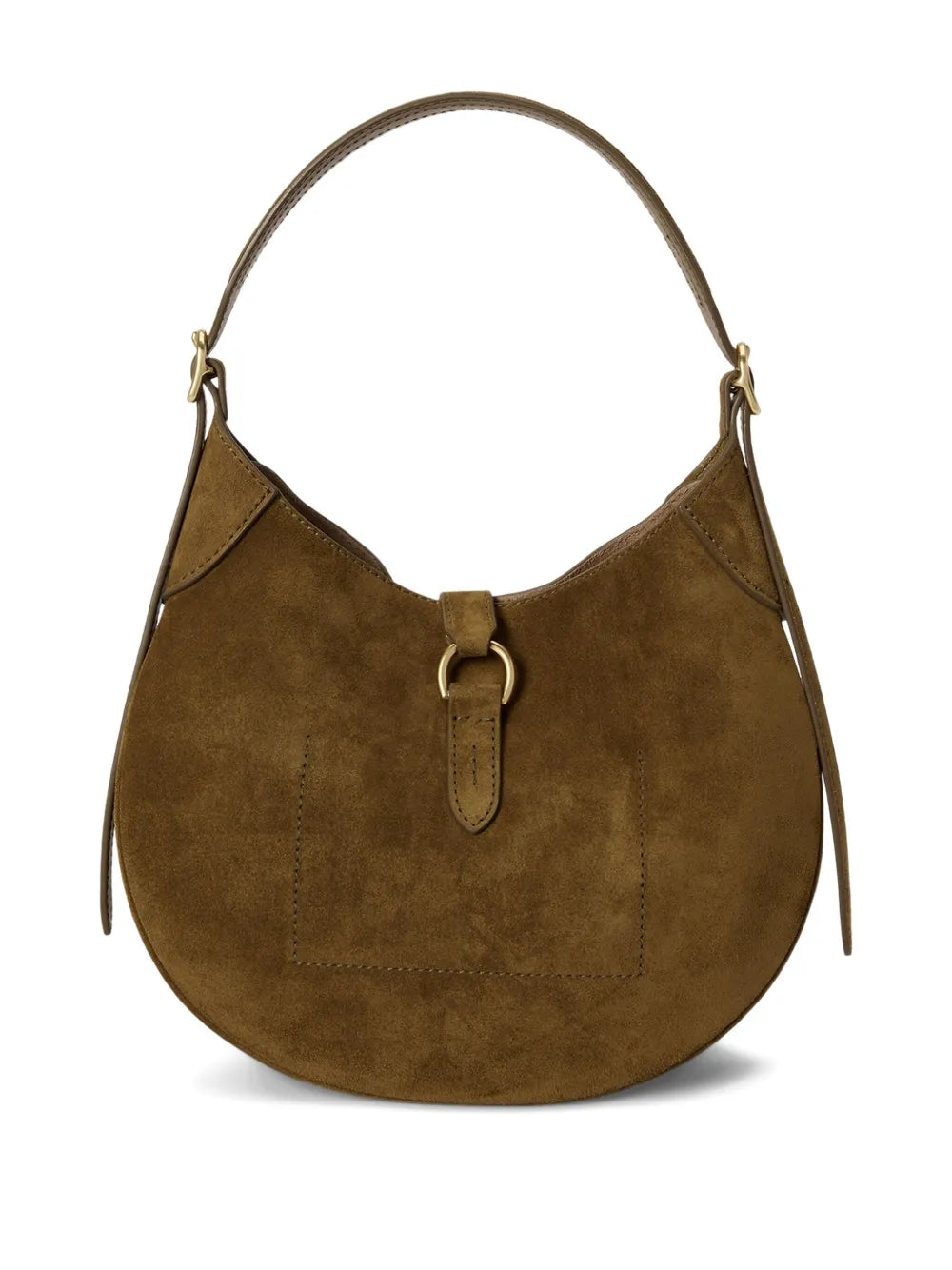 Polo Ralph Lauren Polo Pony Shoulder Bag