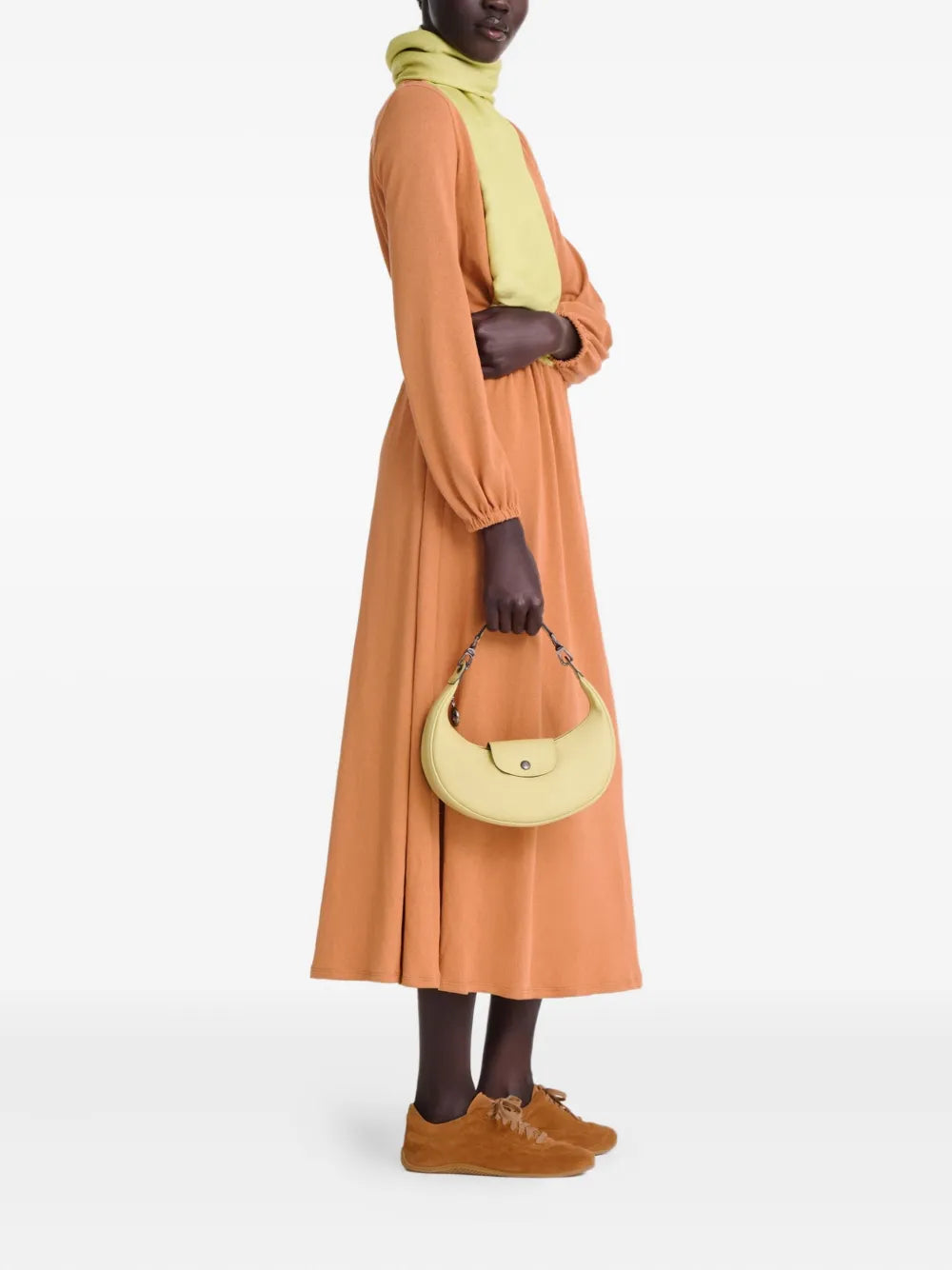 Longchamp Small Le Pliage Xtra Shoulder Bag