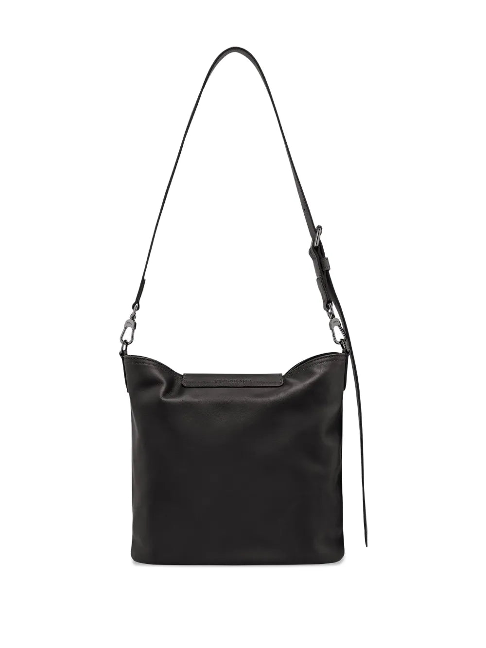 Longchamp Medium Le Pliage Xtra Leather Shoulder Bag