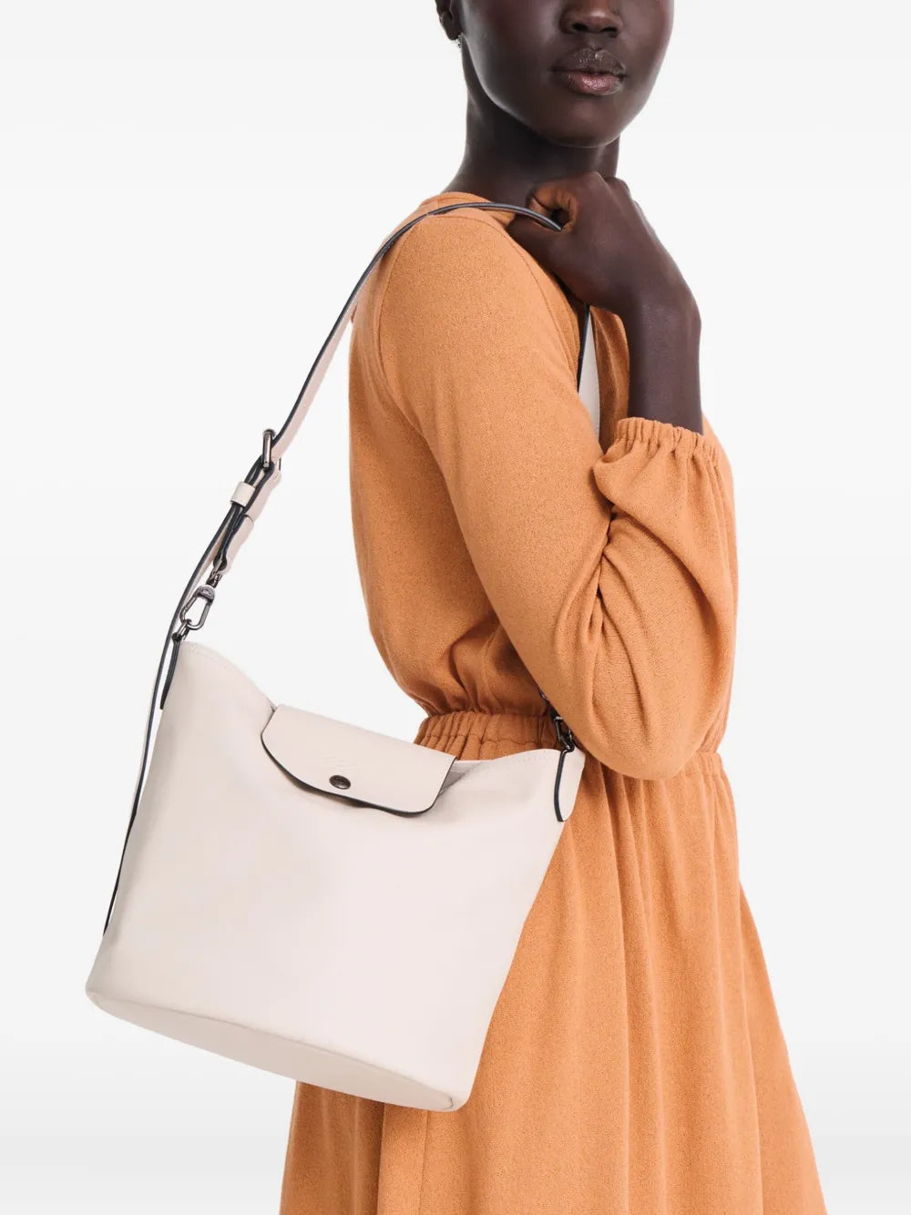 Longchamp Medium Le Pliage Xtra Shoulder Bag