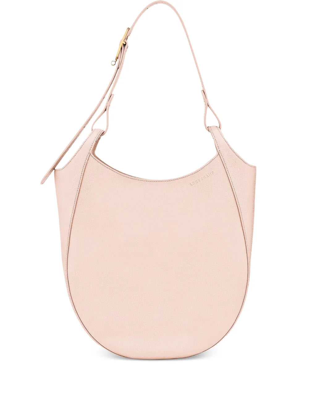 Longchamp Large Le Foulonne Shoulder Bag