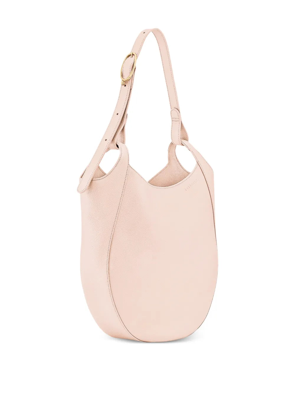 Longchamp Large Le Foulonne Shoulder Bag