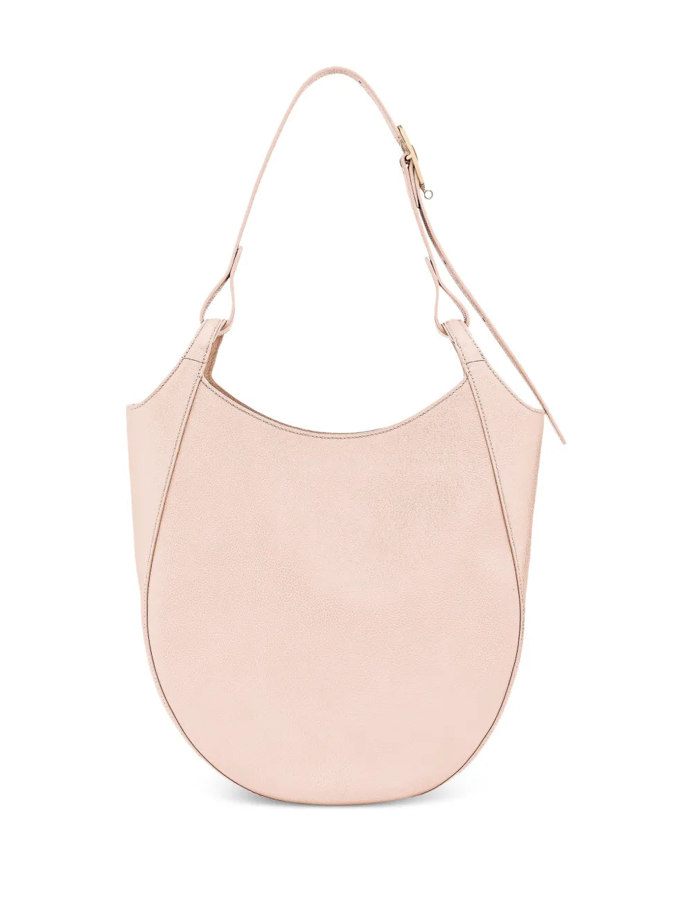 Longchamp Large Le Foulonne Shoulder Bag