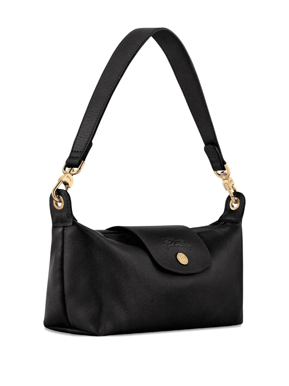 Longchamp Le Pliage Xtra S Flap Shoulder Bag