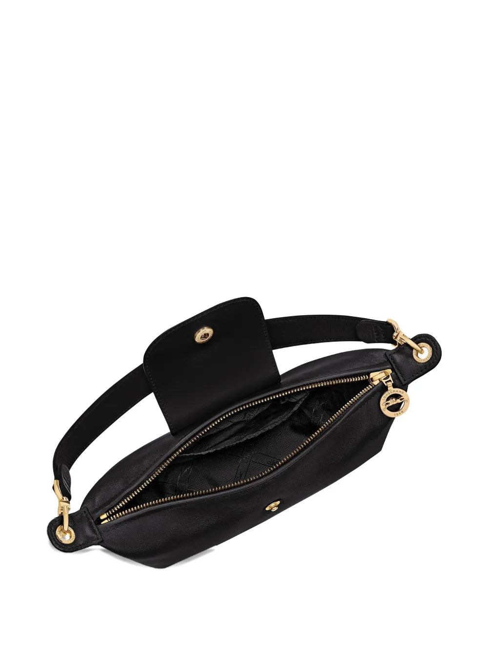 Longchamp Le Pliage Xtra S Flap Shoulder Bag