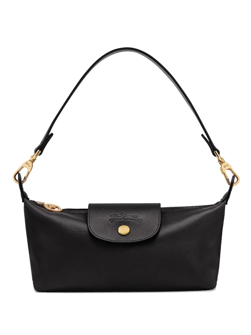 Longchamp Le Pliage Xtra S Flap Shoulder Bag