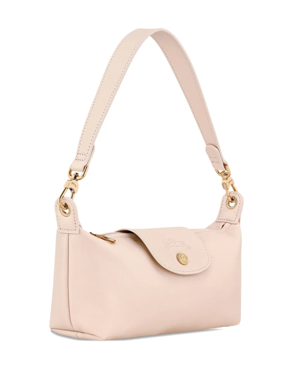 Longchamp Le Pliage Xtra S Flap Shoulder Bag