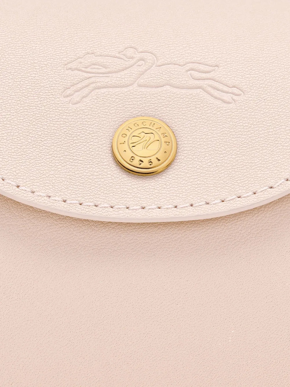 Longchamp Le Pliage Xtra S Flap Shoulder Bag