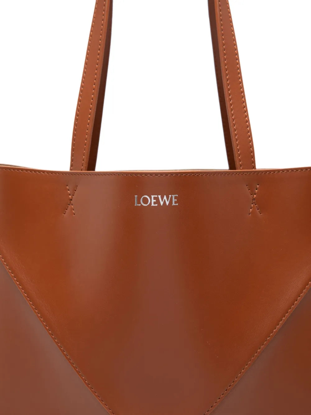 Loewe Medium Puzzle Fold Shoulder Bag