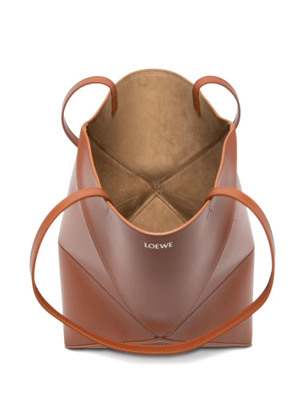 Loewe Medium Puzzle Fold Shoulder Bag