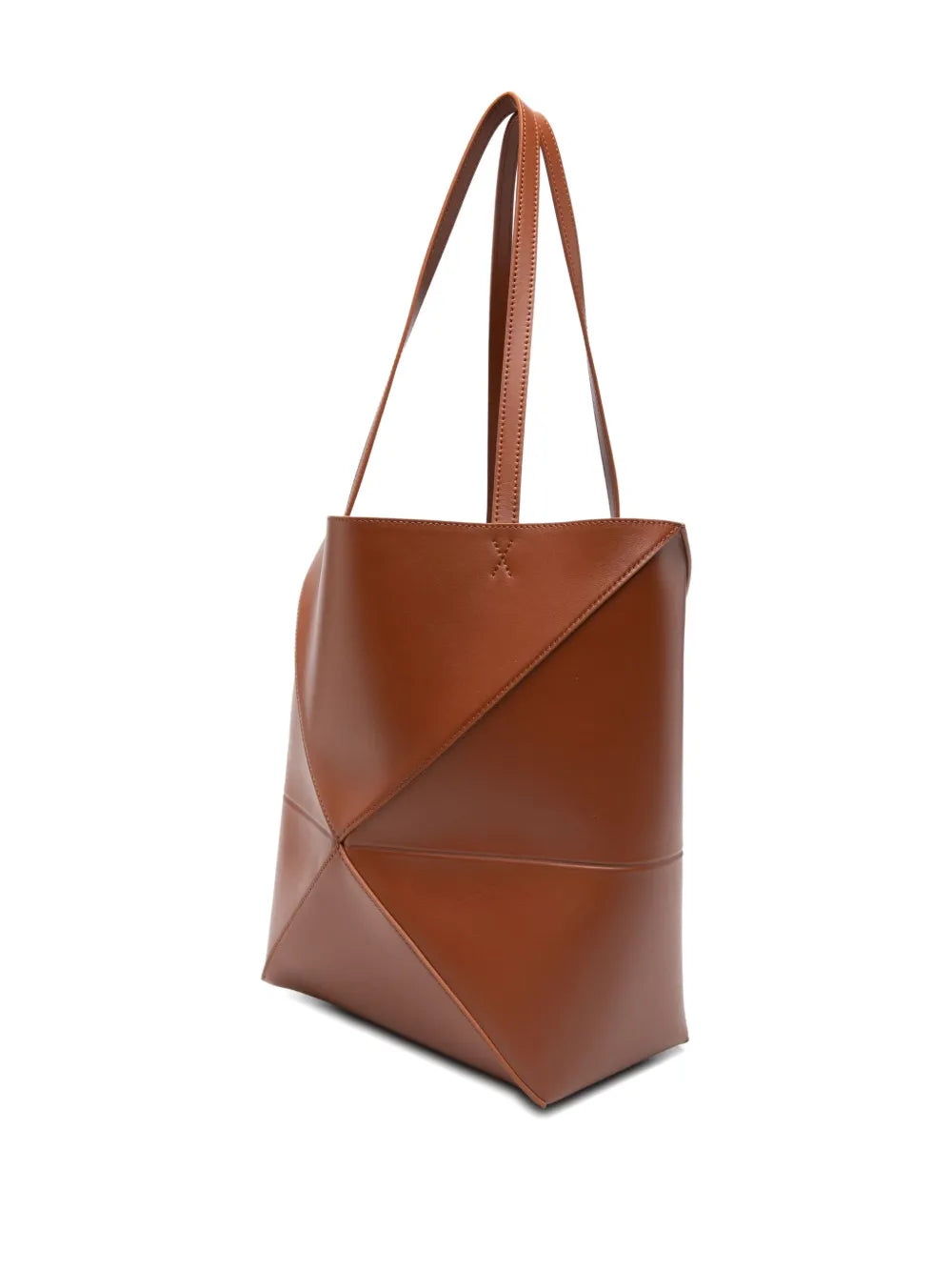 Loewe Medium Puzzle Fold Shoulder Bag