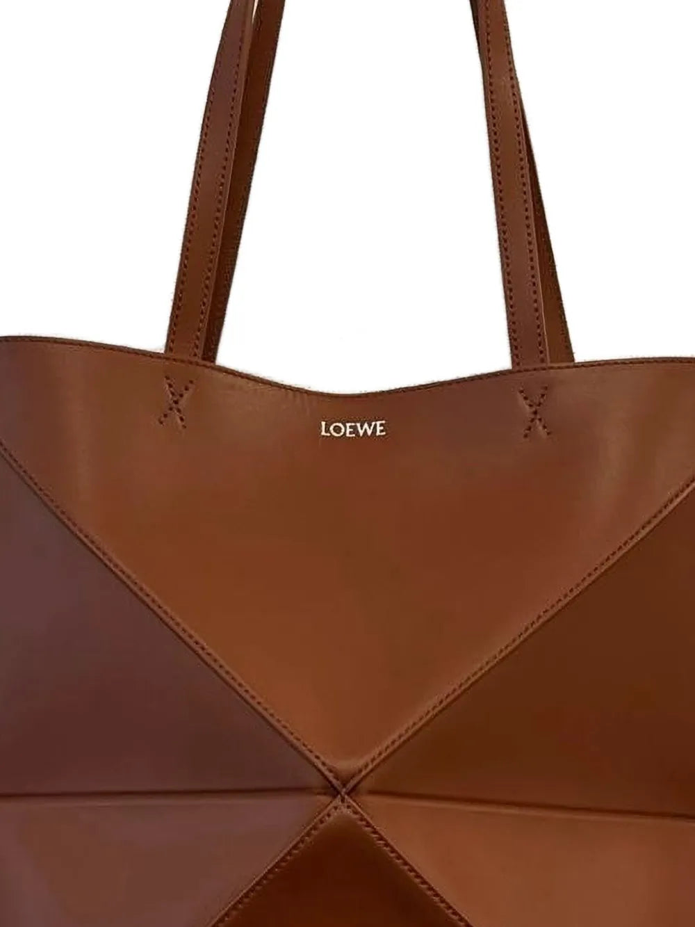 Loewe Medium Puzzle Fold Shoulder Bag