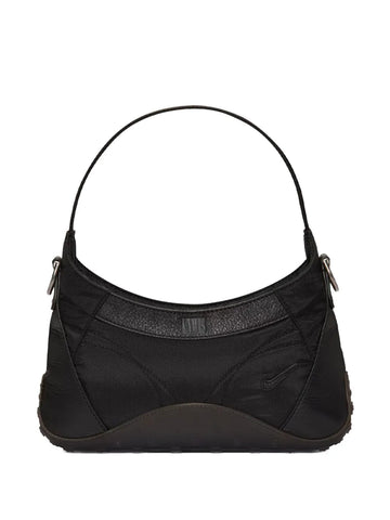 Nike X Knwls Razr Textured Shoulder Bag