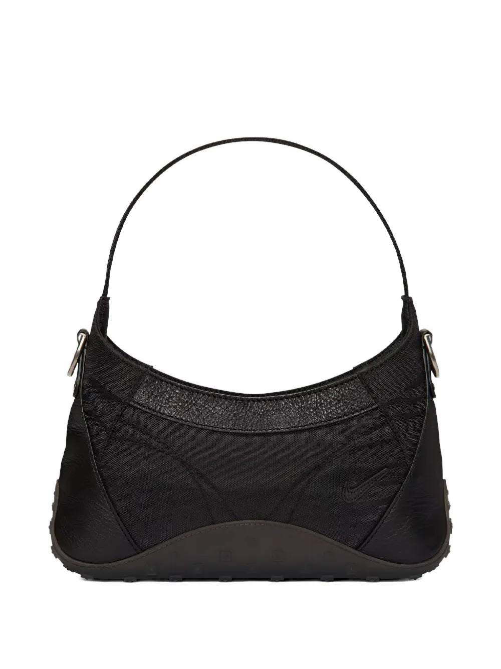 Nike X Knwls Razr Textured Shoulder Bag