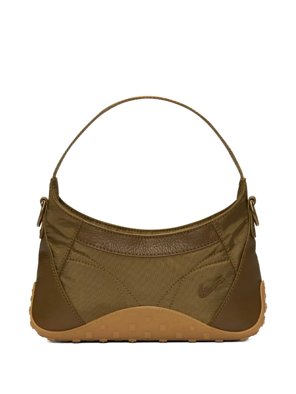 Nike X Knwls Razr Panelled Shoulder Bag