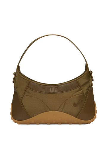Nike X Knwls Razr Panelled Shoulder Bag