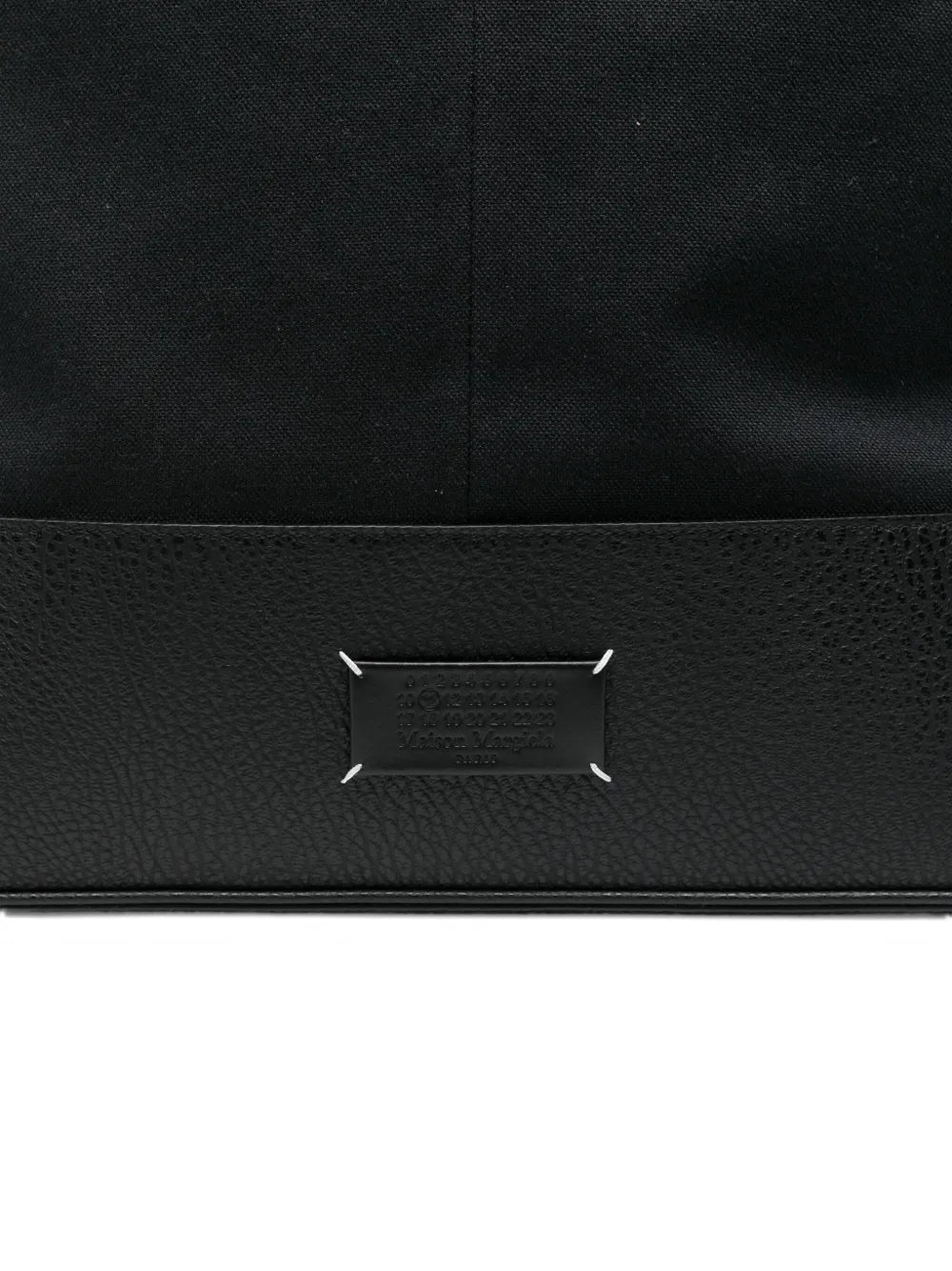 Maison Margiela 5Ac Bobo Medium Shoulder Bag