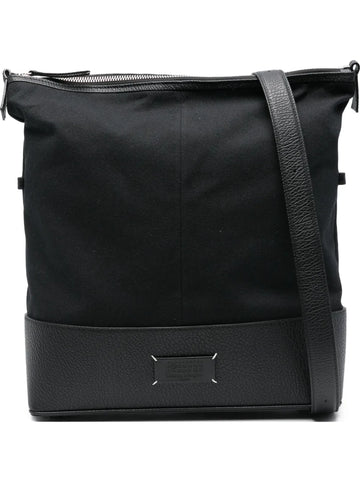 Maison Margiela 5Ac Bobo Medium Shoulder Bag