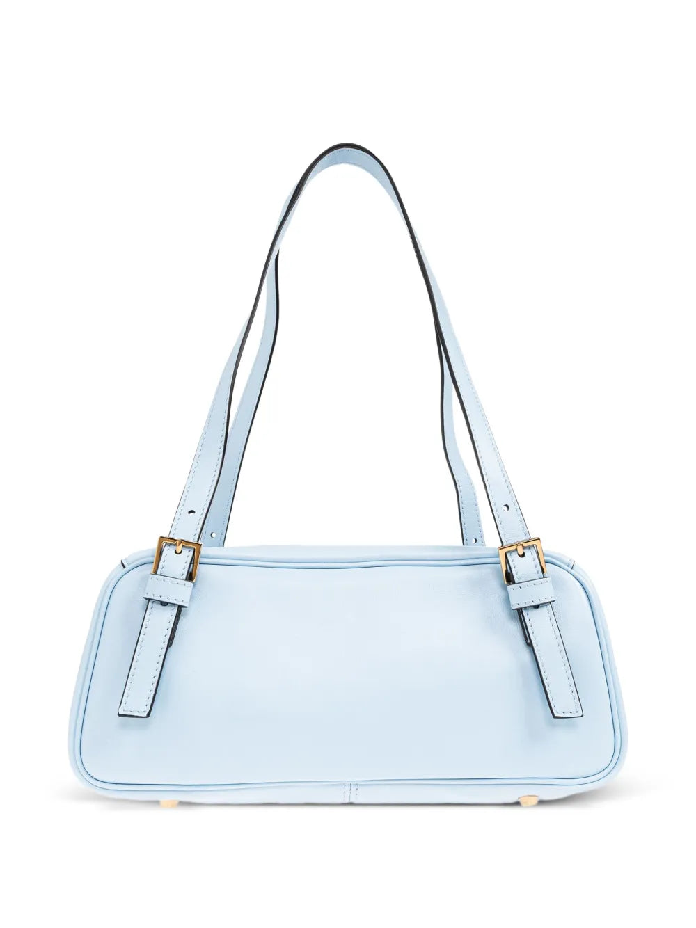 Versace Versace Tag Shoulder Bag