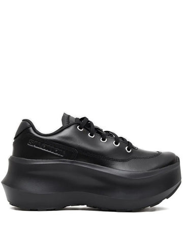 Comme des Gar ns x Salomon Salomon Leather Platform