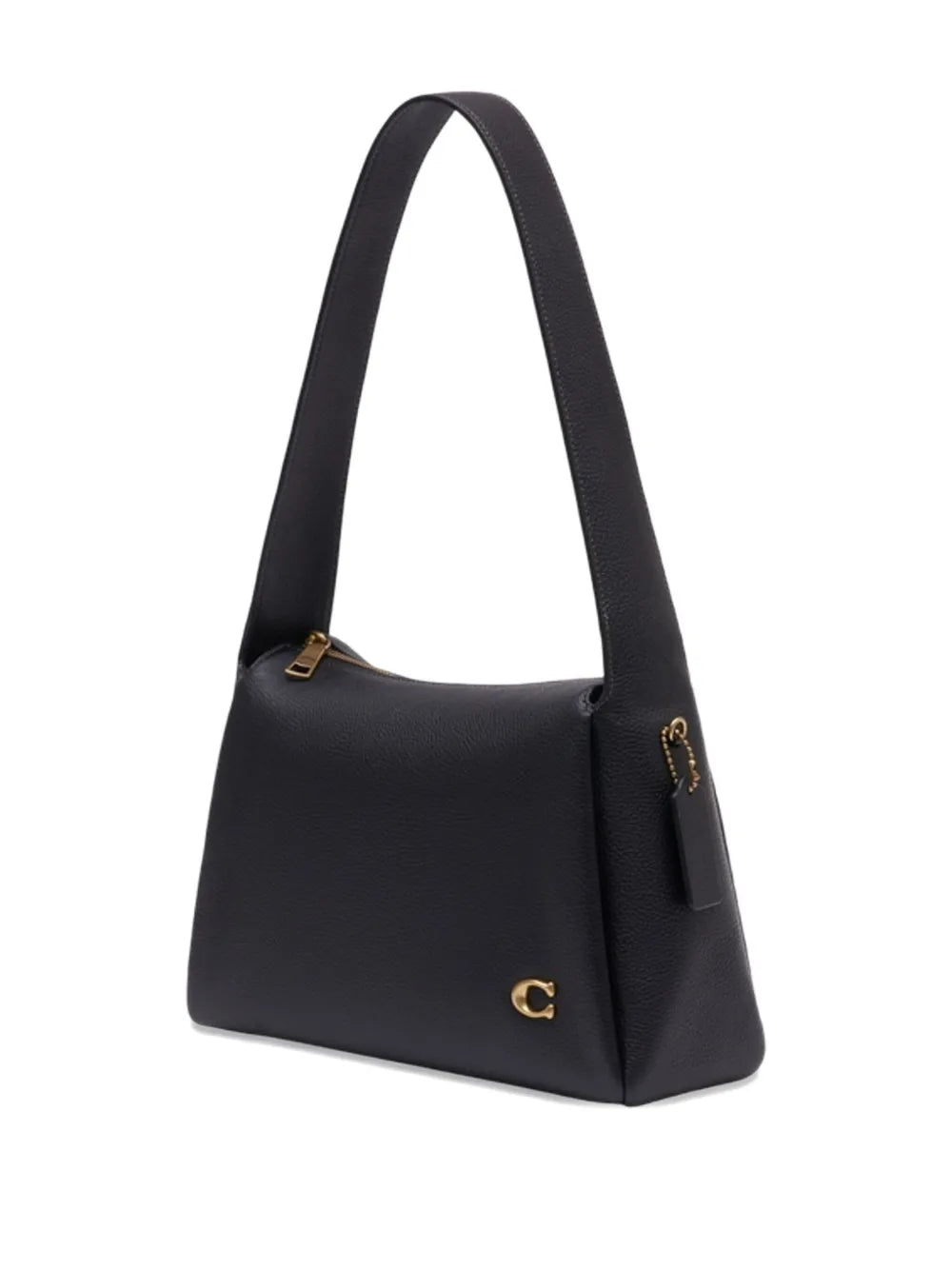 Coach Lola Leather Shoulder Bag