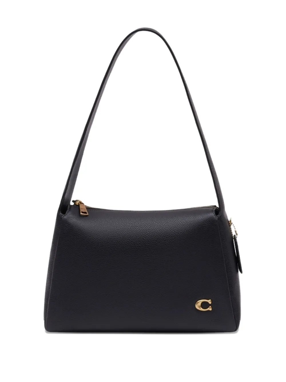 Coach Lola Leather Shoulder Bag