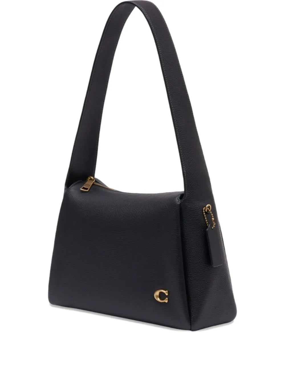Coach Lola Leather Shoulder Bag
