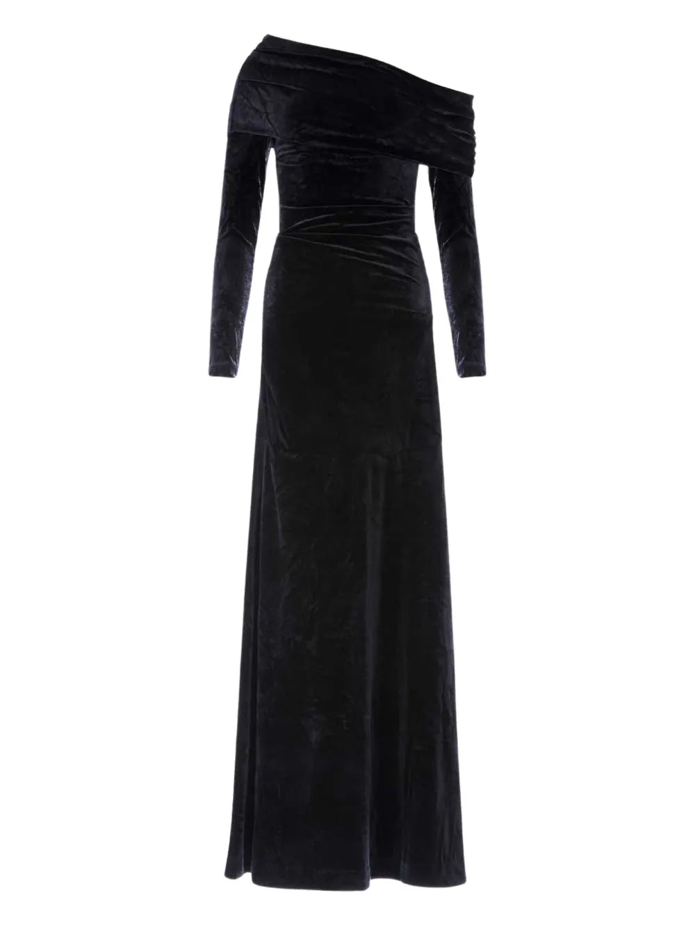 Needle Thread Nova One Shoulder Maxi Dress