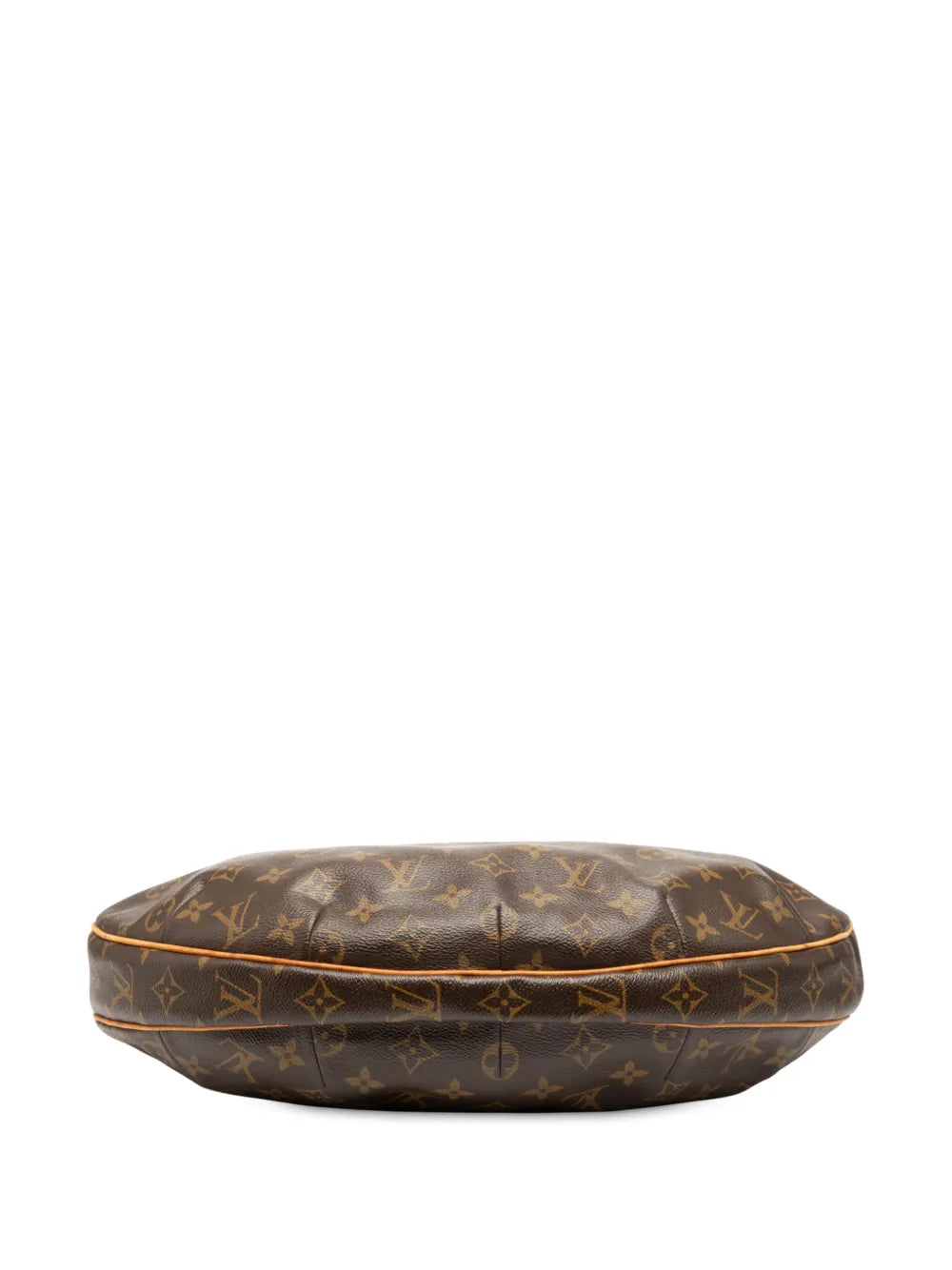 Louis Vuitton Pre Owned 2003 Monogram Croissant Gm Hobo Bag