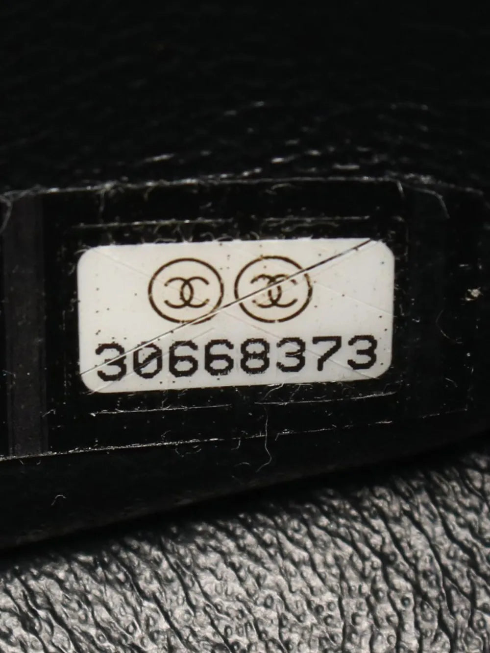 Chanel Pre Owned 2021 2025 Mini Lambskin Square Single Flap Shoulder Bag