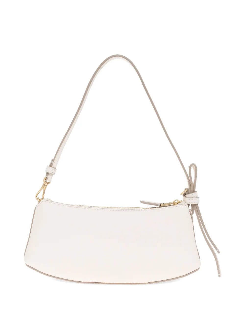 Kate Spade Loop Zip Leather Tote Bag