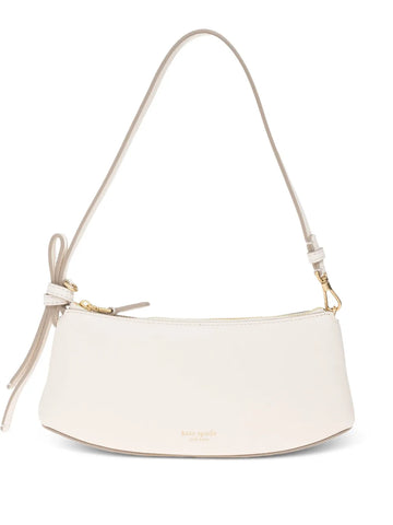 Kate Spade Loop Zip Leather Tote Bag