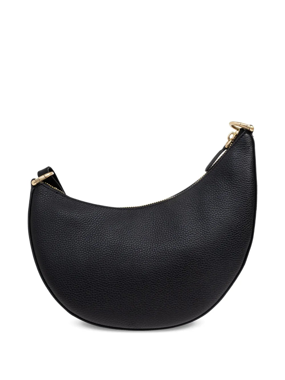 Kate Spade Duo Zip Leather Shoulder Bag