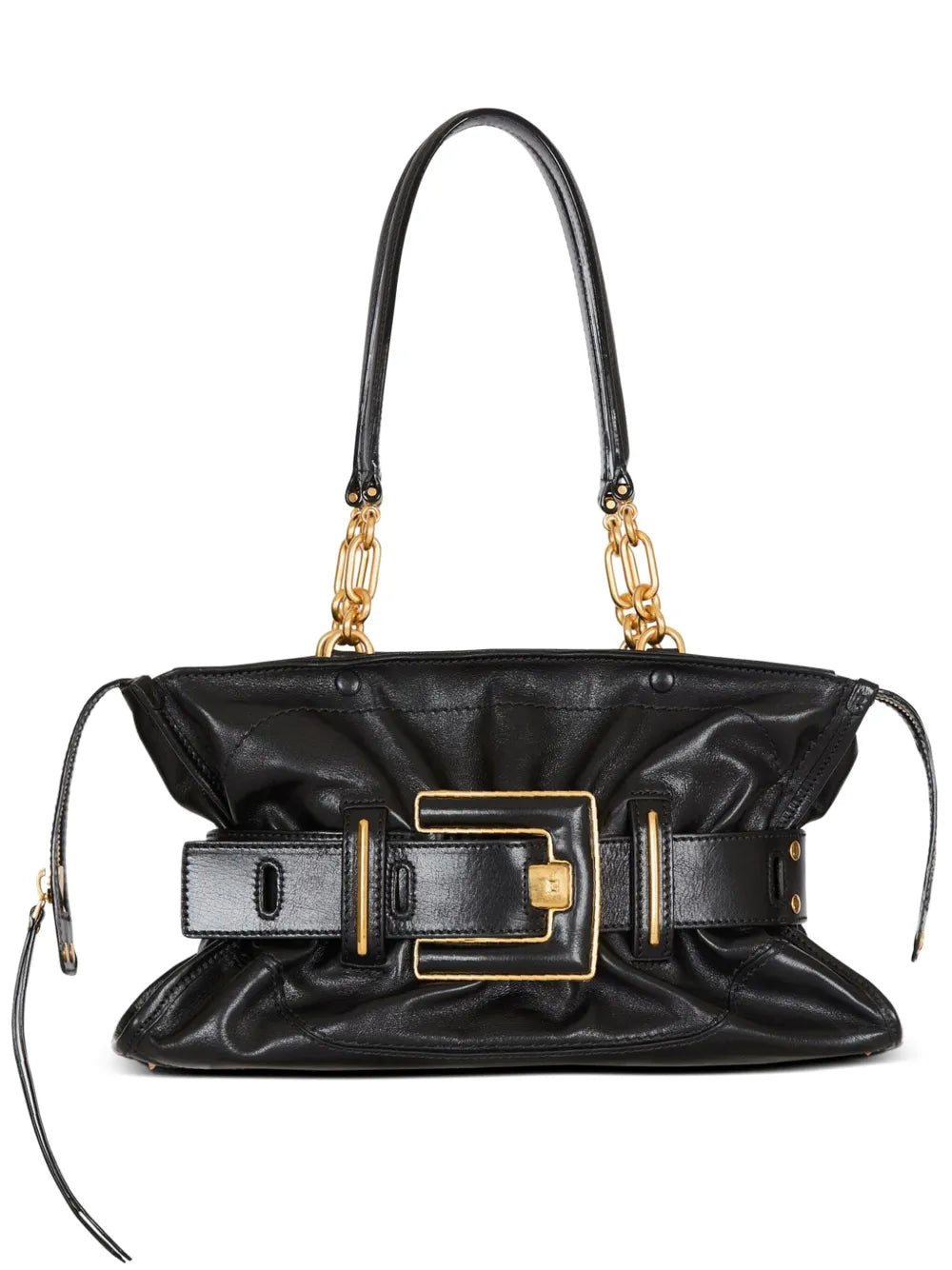 Balmain Anthem Shoulder Bag