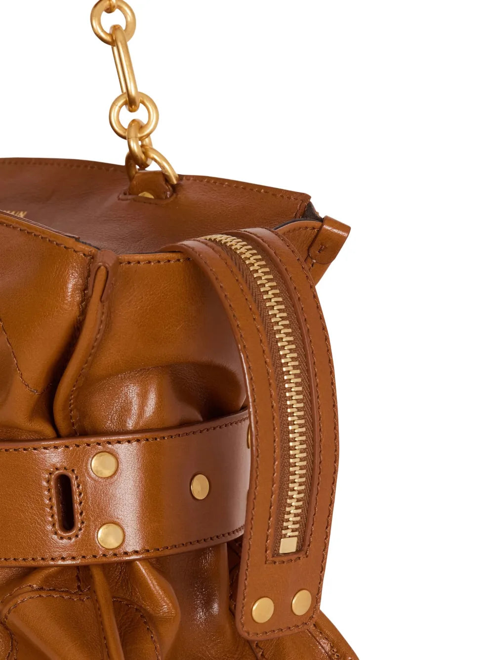 Balmain Anthem Shoulder Bag