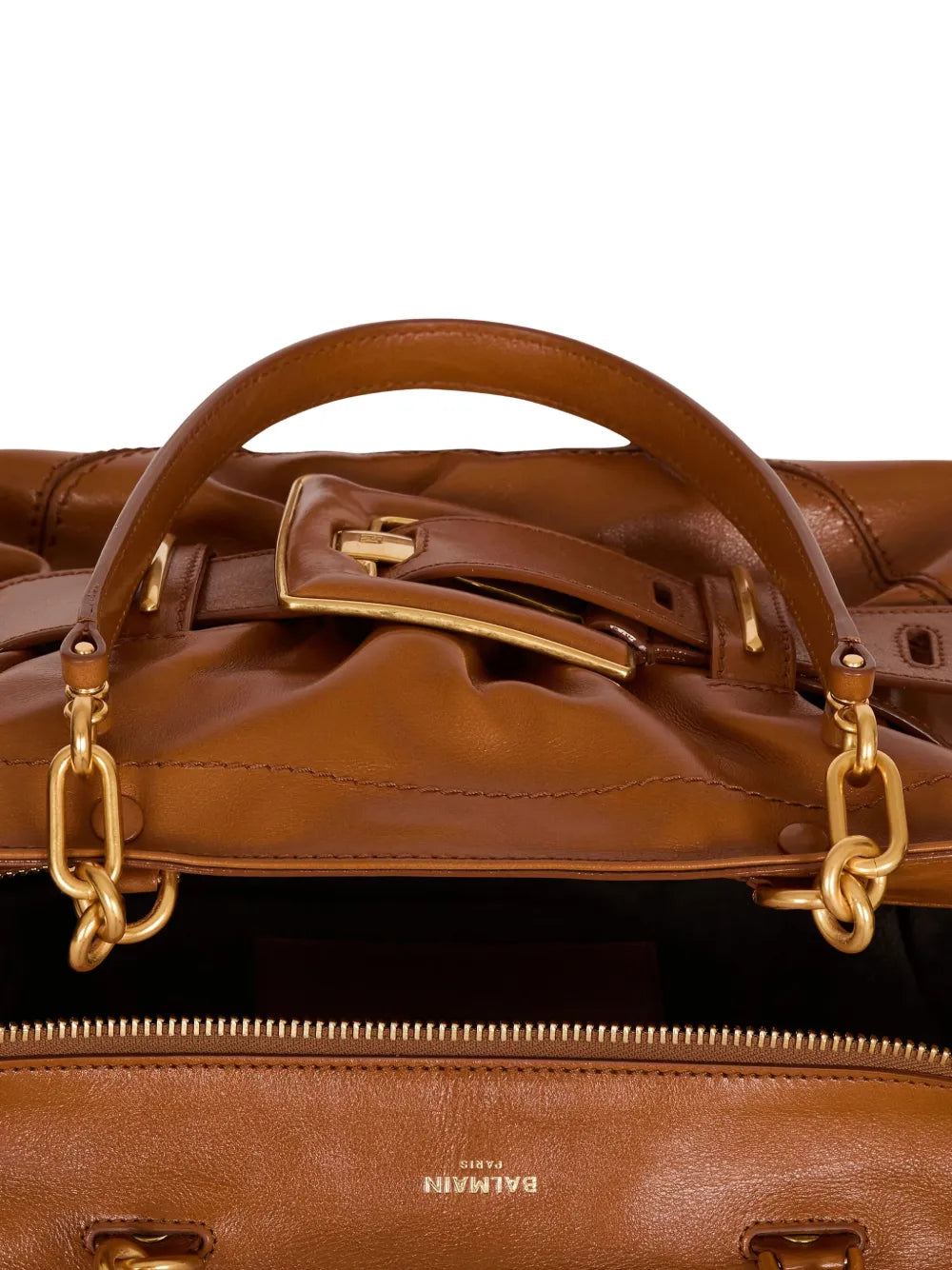 Balmain Anthem Shoulder Bag