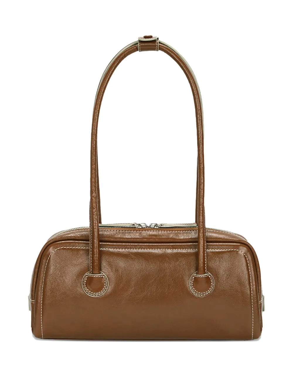 Marge Sherwood Soft Boston Ew Shoulder Bag