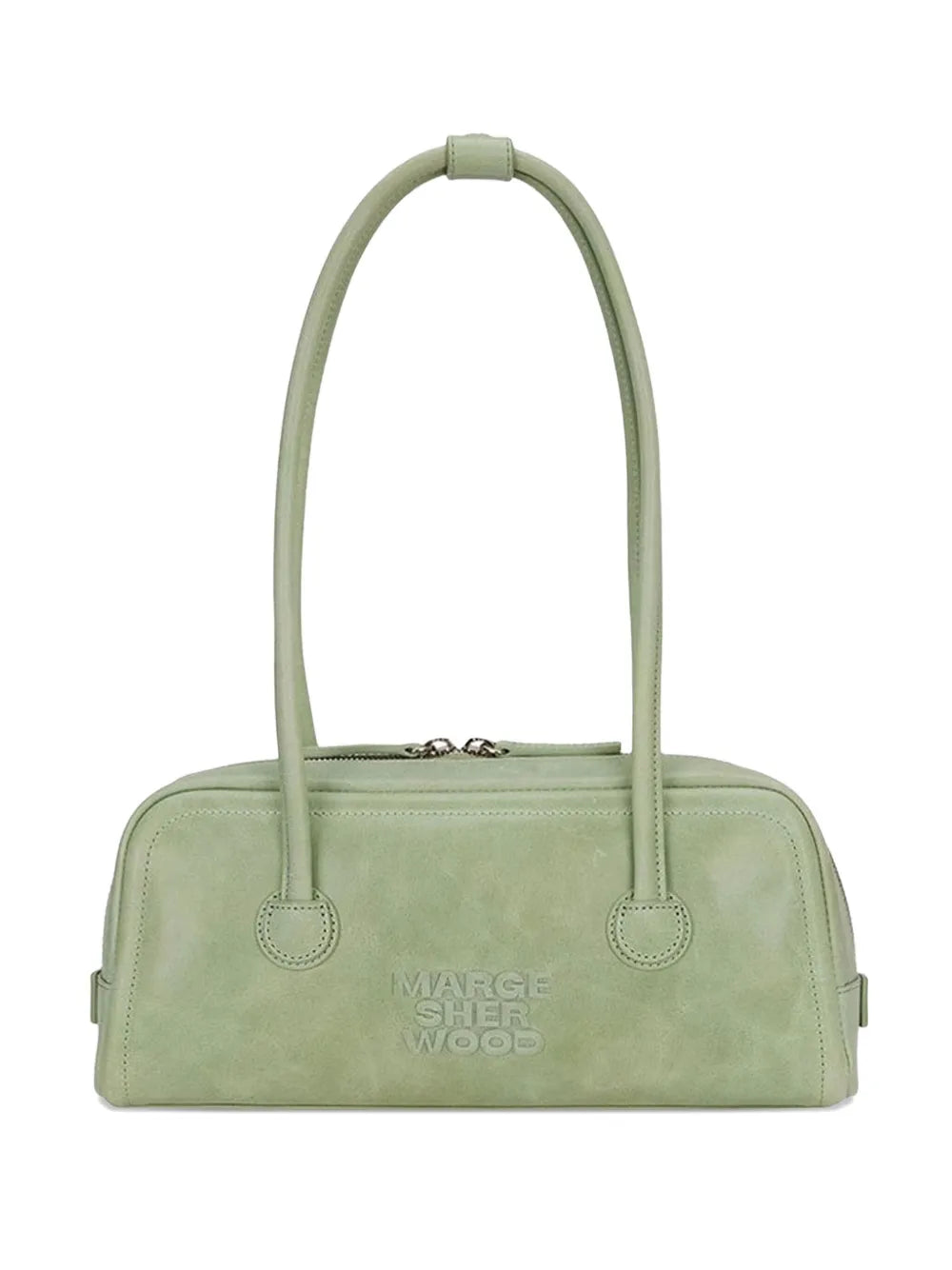 Marge Sherwood Soft Boston Ew Shoulder Bag
