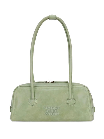 Marge Sherwood Soft Boston Ew Shoulder Bag