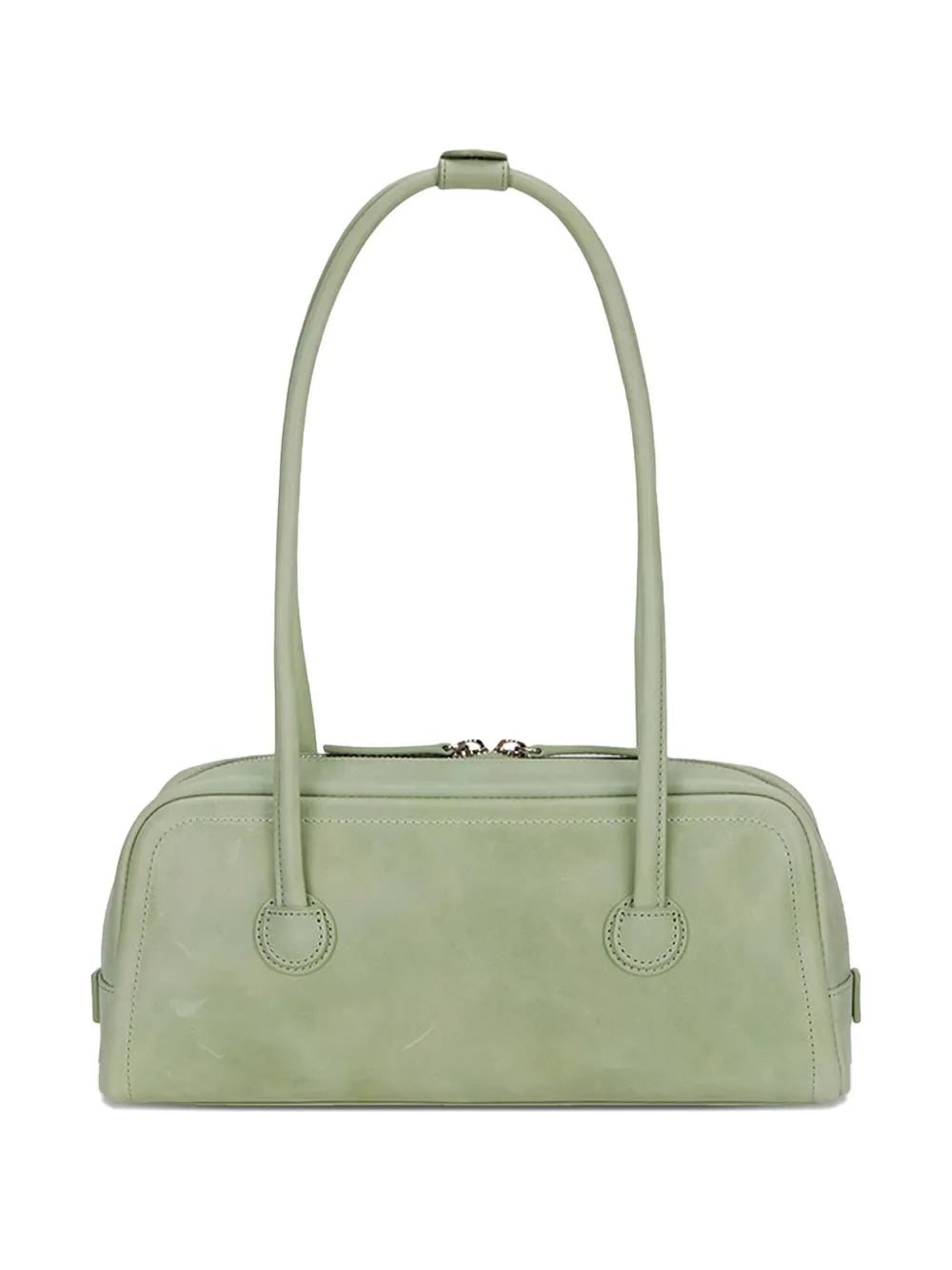 Marge Sherwood Soft Boston Ew Shoulder Bag