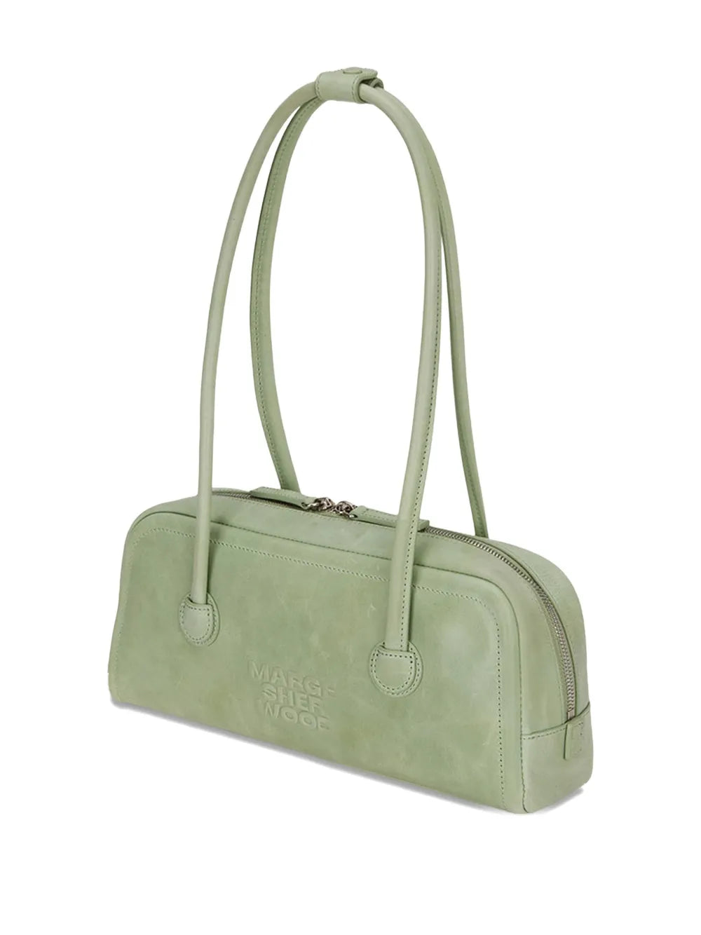 Marge Sherwood Soft Boston Ew Shoulder Bag