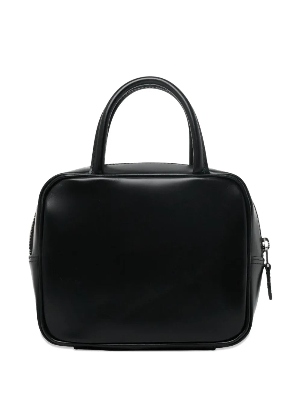 Comme Des Garcons Top Handle Cross Body Bag