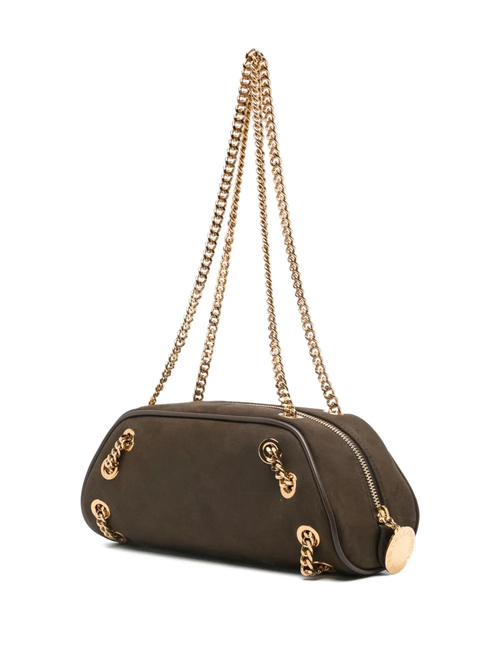 Stella Mccartney Small Falabella Chain Strap Shoulder Bag